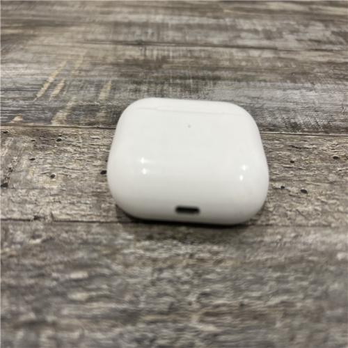 AS-IS AirPod Pro 1st. generation - with Active Noise Cancellation - White