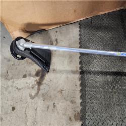 HOUSTON LOCATION - AS-IS Echo 16 Inch 21.2 CC Engine Straight Shaft String Trimmer - SRM-2120