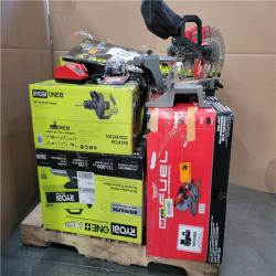 PHOENIX AS-IS TOOL PALLET