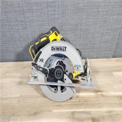HOUSTON LOCATION - AS-IS DEWALT 2 TOOL COMBO