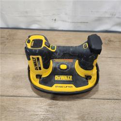 AS-IS- DeWalt 20V MAX GRABO Lifter (Tool-Only)