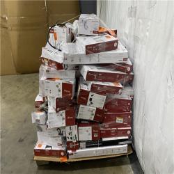 Houston Location AS IS - Pfister Bathroom Faucets