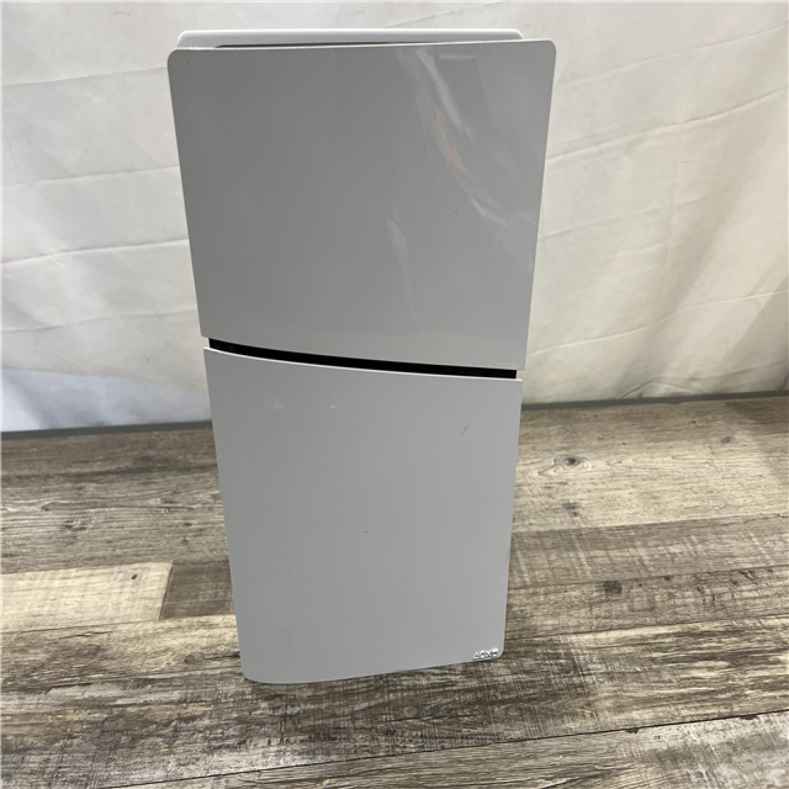 AS-IS Sony PlayStation PS5 Slim Disc Edition  - CFI-2015