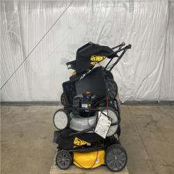 Houston Location - AS-IS Dewalt Mower 28in.