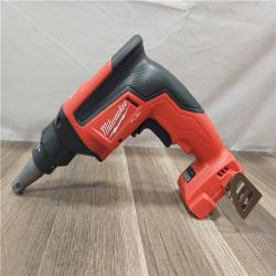 AS-IS- Milwaukee M18 FUEL Drywall Screw Gun (Tool-Only)