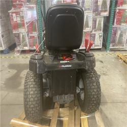 Dallas Location - As-Is Murray MT100 42 Riding Lawn Tractor