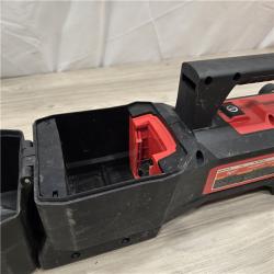 AS-IS Milwaukee 18V 1/4 HP Cordless Transfer Pump (Tool Only)