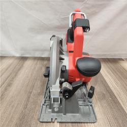 AS-IS- Milwaukee M18 FUEL 7-1/4 Inch Circular Saw (TOOL ONLY)