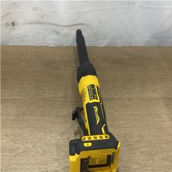 AS-IS DEWALT ATOMIC 20V MAX Cordless Extended Reach Die Grinder with Paddle Switch (Tool Only)