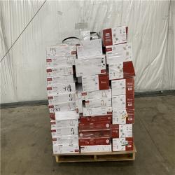 Houston Location AS IS - Pfister Pallet