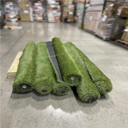 DALLAS LOCATION - AS-IS MONSTER TURBO