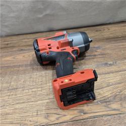 AS-IS Milwaukee M18 FUEL 1/2 High Torque Impact Wrench with Friction Ring Kit