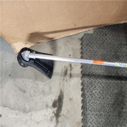 HOUSTON LOCATION - AS-IS Echo SRM-225 21.2cc 2 Stroke Fuel Efficient Durable Gas Straight Shaft Trimmer
