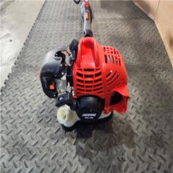HOUSTON LOCATION - AS-IS ECHO 21.2 cc 17 in. Gas 2-Stroke PAS Straight Shaft Trimmer