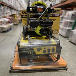 DALLAS LOCATION - AS-IS MONSTER TURBO