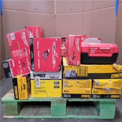 PHOENIX AS-IS TOOL PALLET
