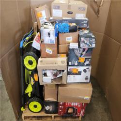 Phoenix AS-IS Monster Turbo Pallet