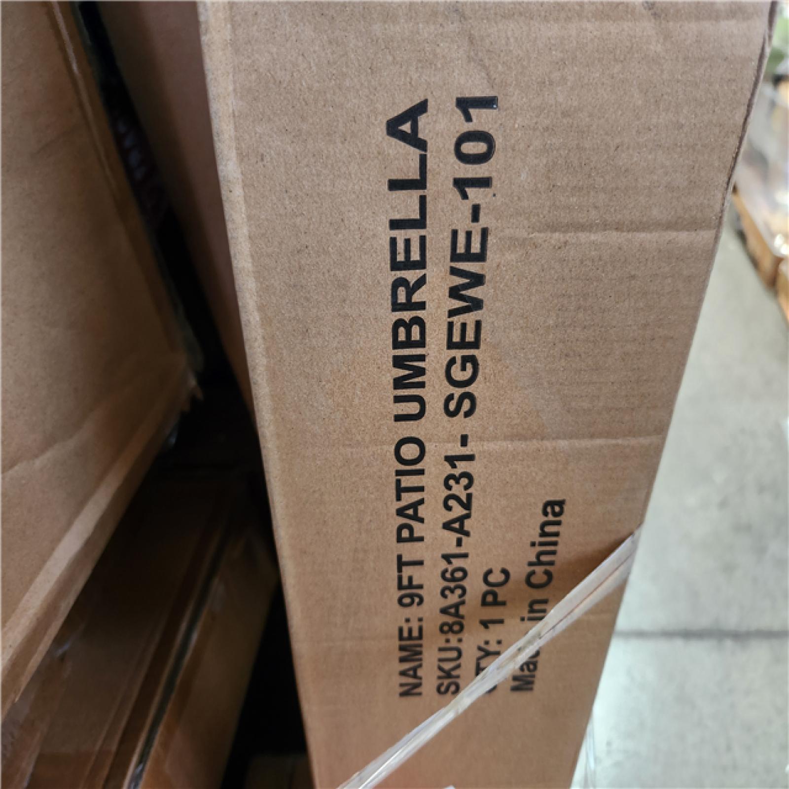 Phoenix AS-IS .Com Home Improvement Pallet