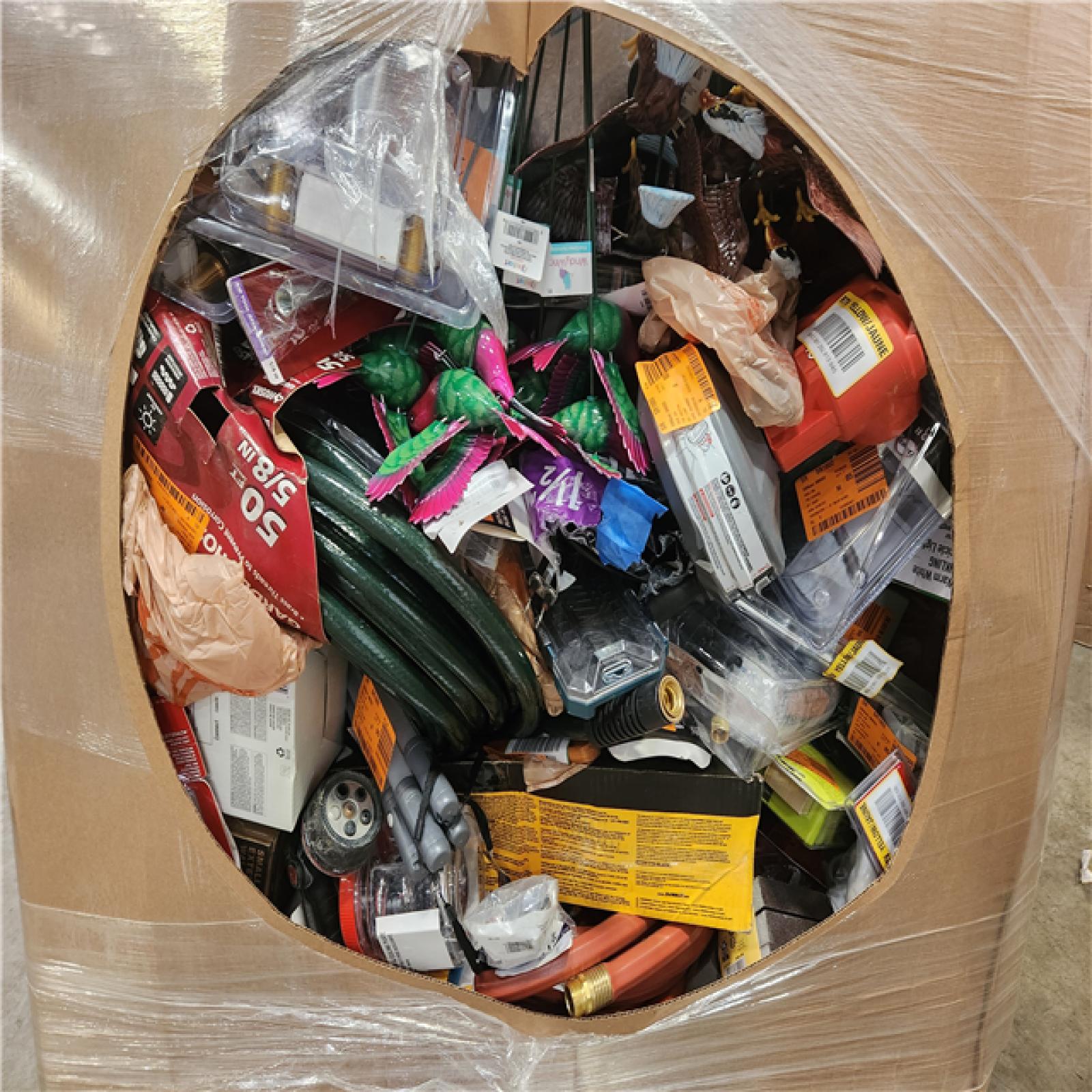 Phoenix AS-IS Monster Turbo Pallet