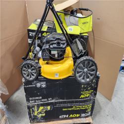 CALIFORNIA AS-IS OUT DOOR POWER EQUIPMENT
