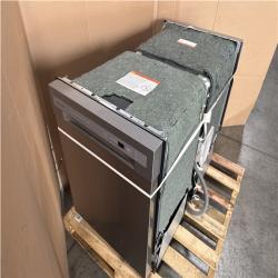CALIFORNIA AS IS FRIGIDAIRE DISHWASHER (2 UNITS)