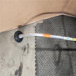 HOUSTON LOCATION - AS-IS Echo GT-225 21.2cc 2 Stroke Lightweight Durable Gas Curved Shaft String Trimmer