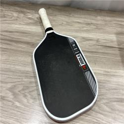 AS-IS JOOLA Ben Johns Perseus IV 14mm Pickleball Paddle