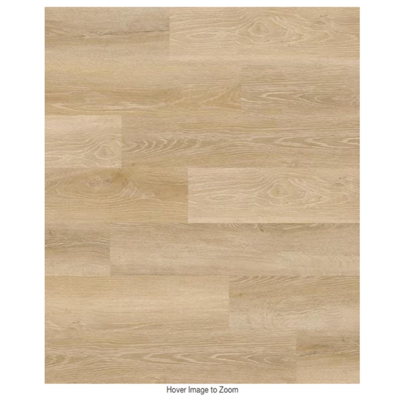 DALLAS LOCATION - Lifeproof Dusk Cherry 22 MIL x 8.7 in. W x 48 in. L Click Lock Waterproof Luxury Vinyl Plank Flooring (20.1 sqft/case) - 72 CASES