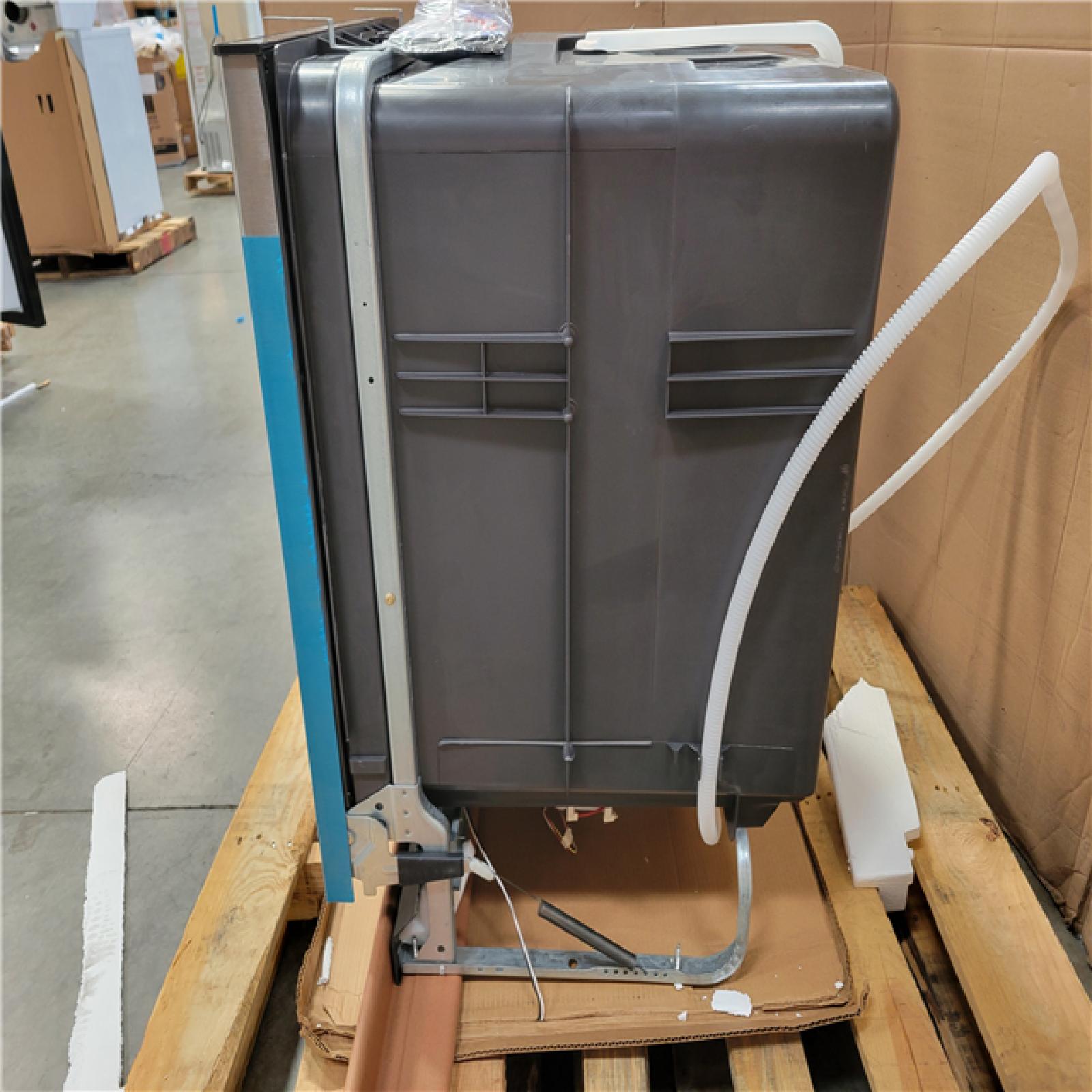 California AS-IS Home Improvement Pallet