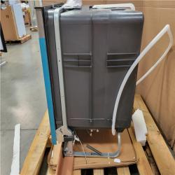 California AS-IS Home Improvement Pallet