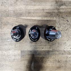 HOUSTON LOCATION - AS-IS Milwaukee M12 12V Lithium-Ion Cordless PEX Expansion Tool Kit with (2) 1.5 Ah Batteries  (3) Expansion Heads and Hard Case