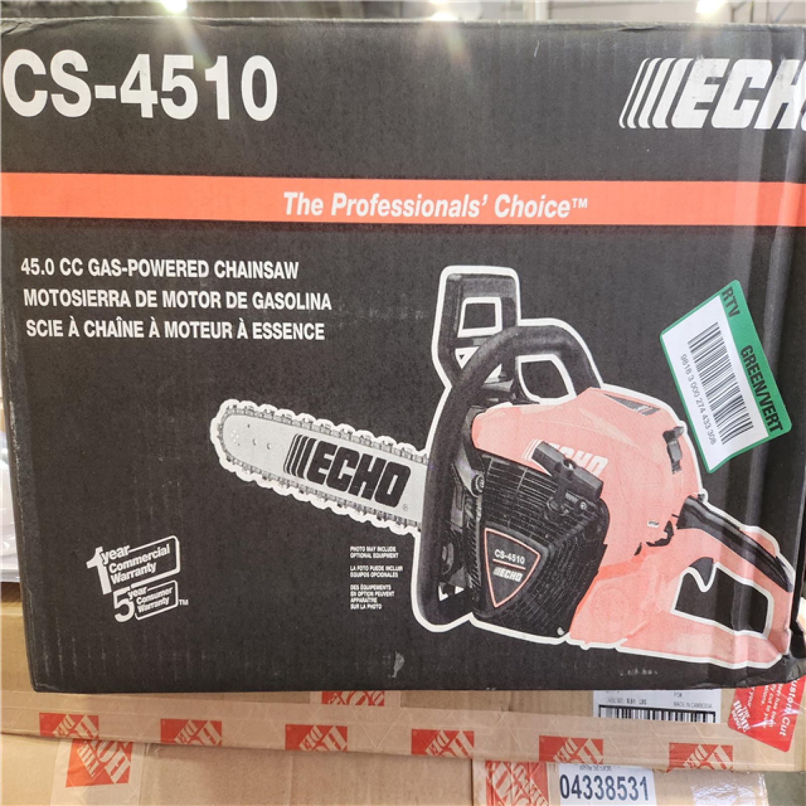 Phoenix AS-IS Mixed Home Improvement Pallet