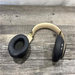 AS-IS Beats Studio3 Wireless Headphones - Shadow grey