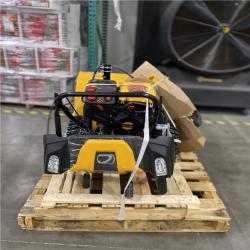 Dallas Location - As-Is Cub Cadet 2X 26 in. 243cc Gas Snow Blower