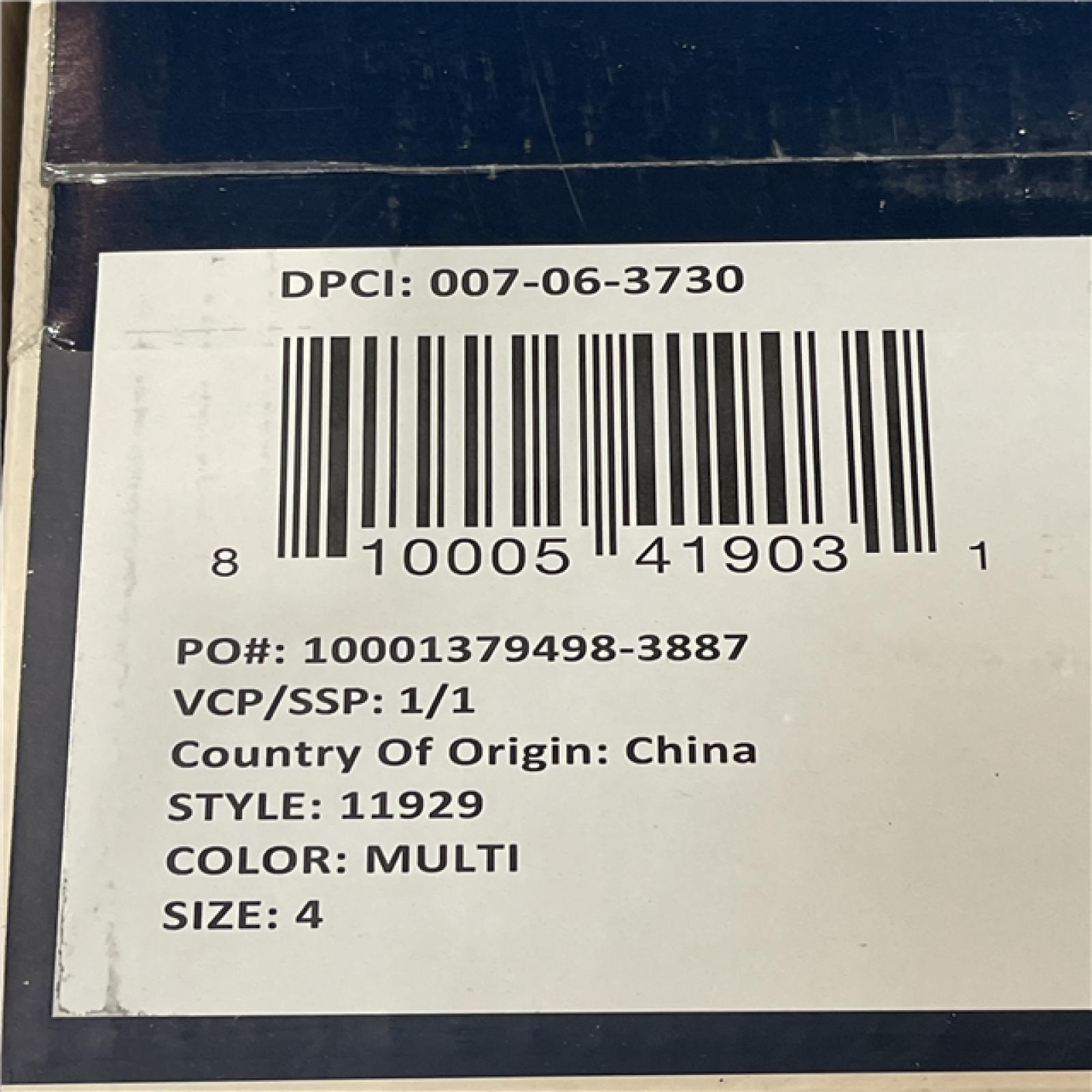 DALLAS LOCATION -Millie Moon Luxury Disposable Diapers - Size 4 - 120ct PALLET-(20 CASES)