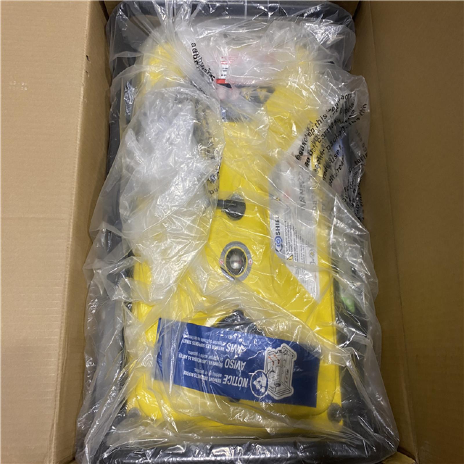 Dallas Location - As-Is Champion Power Equipment 5300/4250-Watt Portable Generator