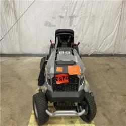 Houston Location - AS-IS Outdoor Power Equipment MURRAY MT200 42 INCH SIT DOWN MOWER