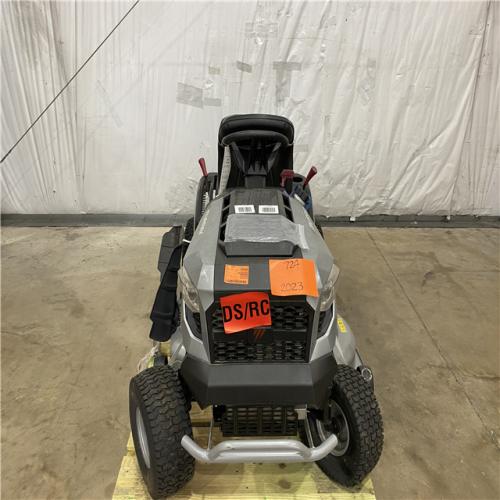 Houston Location - AS-IS Outdoor Power Equipment MURRAY MT200 42 INCH SIT DOWN MOWER