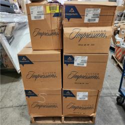 Phoenix Location Custom Empressions Red Lion Napkins Qty: 75CS Pallet (17 Boxes)