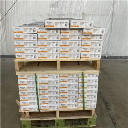 Houston Location - AS-IS LifeProof 7 Planks Per Case 8.66 in. x 47.64in. 220MM x 1210MM