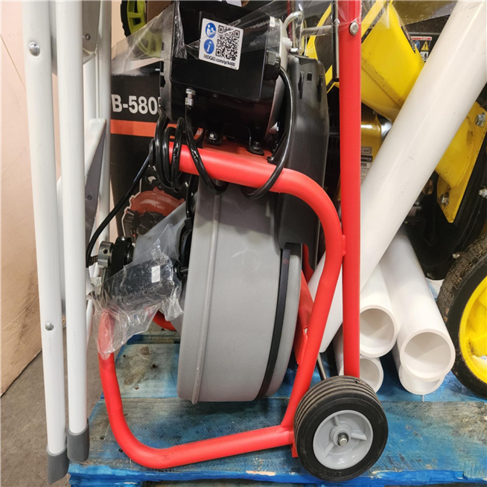 Phoenix AS-IS Monster Turbo Pallet