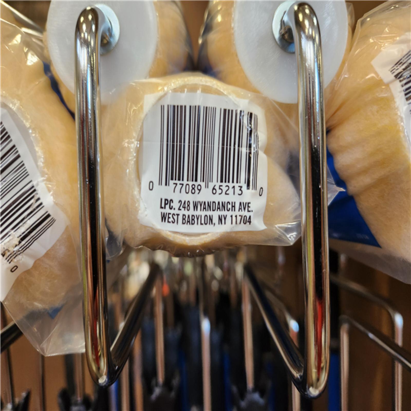 Phoenix NEW Linzer WATERSEAL APPLICATOR 12 Pallet 96-Count