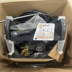 DALLAS LOCATION - DEWALT 4000 PSI 3.5 GPM Gas Pressure Washer with 338cc Engine, Heavy-Duty Commercial Cold Water Power Cleaner
