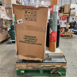 Phoenix AS-IS Mixed Home Improvement Pallet