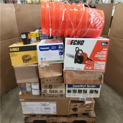 Phoenix AS-IS Monster Turbo Pallet
