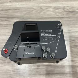 AS-IS Wolverine Data MovieMaker Pro 8mm Super 8 Converter