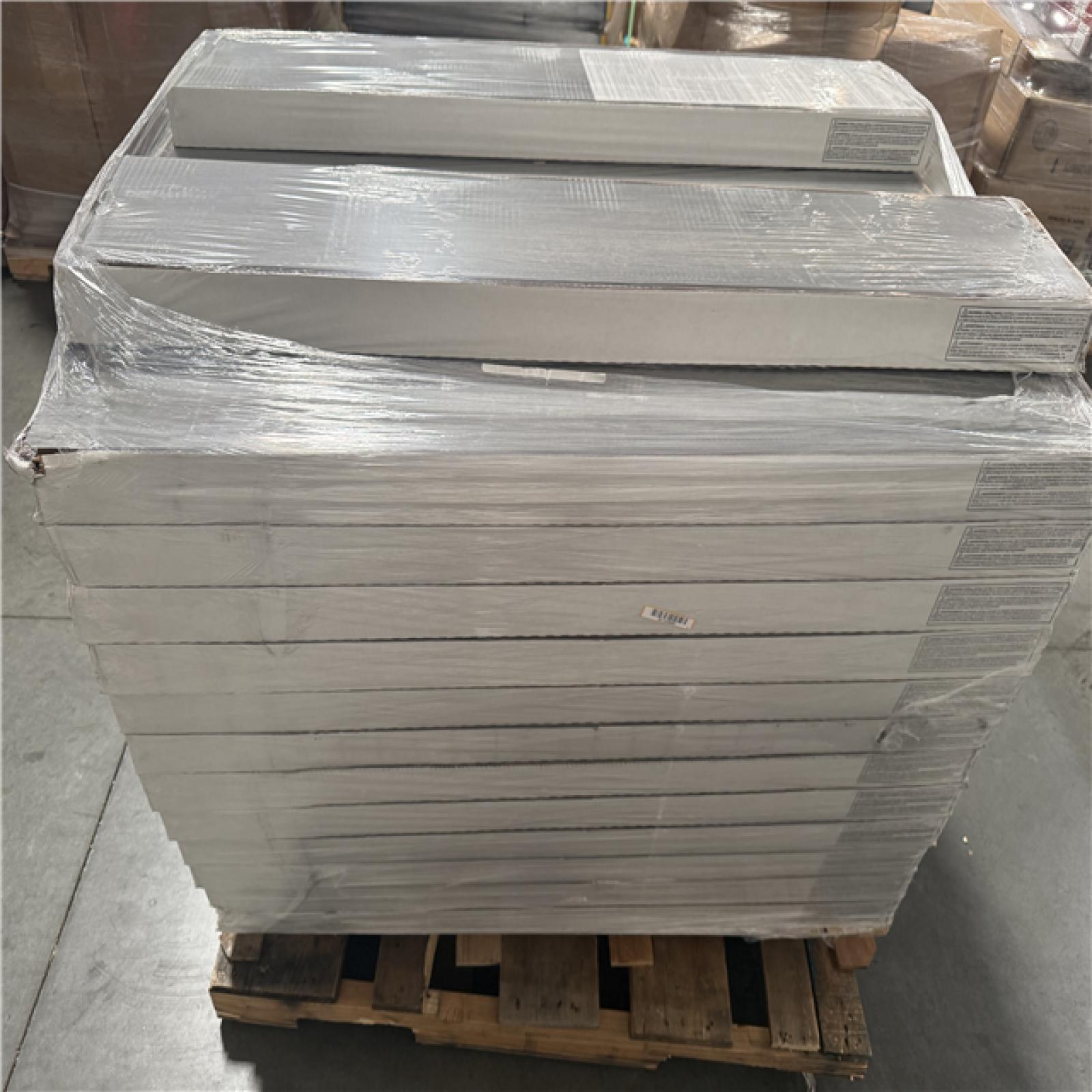 CALIFORNIA LIKE NEW WATERPROOF WOOD BASED FLOORING
