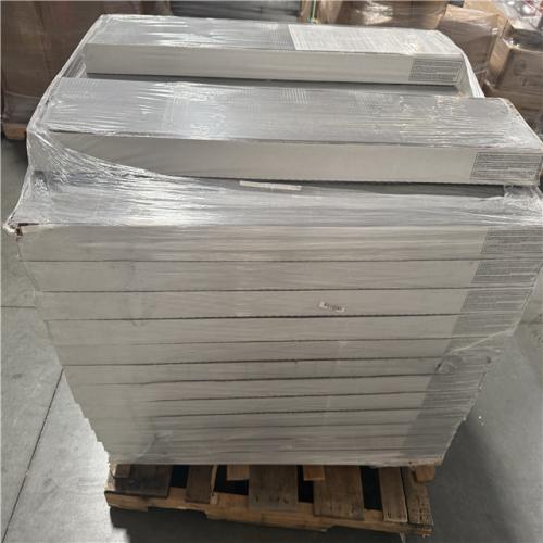 CALIFORNIA LIKE NEW WATERPROOF WOOD BASED FLOORING