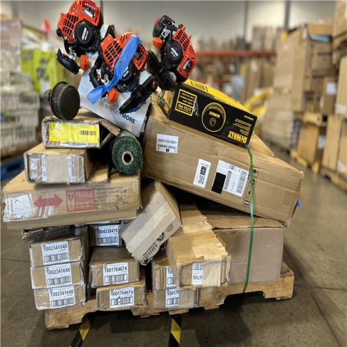 DALLAS LOCATION - MONSTER TURBO