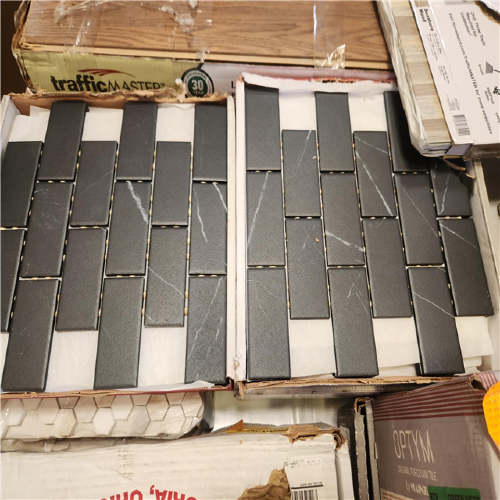 Phoenix AS-IS Mixed Home Improvement Pallet